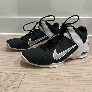 Nike Basketball shoes size men’s 10